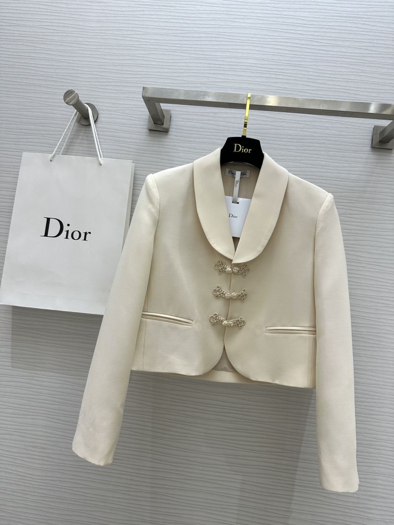 Christian Dior Outwear